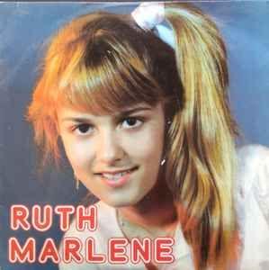 Portada de Álbum "Ruth Marlene (1990)", de Ruth Marlene