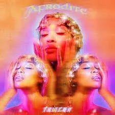 Portada de Sencillo/EP "Afrodite", de Tamera