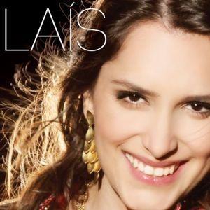 Portada de Álbum "Laís", de Laís Yasmin
