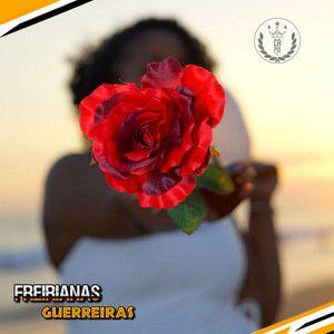 Portada de Sencillo/EP "Sem Maltrata Kumpanhero", de Freirianas Guerreiras