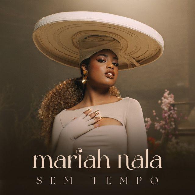 Portada de Sencillo/EP "Sem Tempo", de Mariah Nala