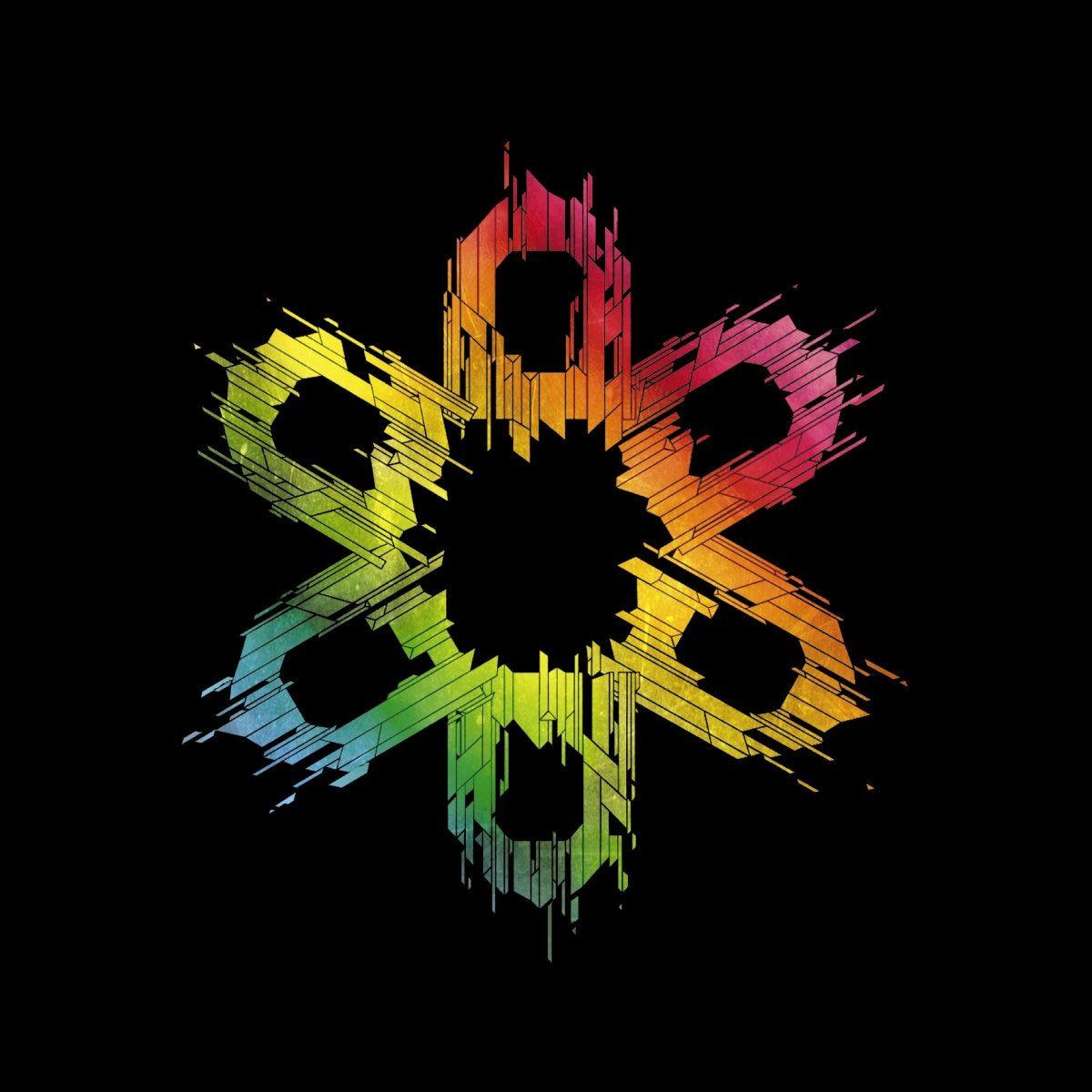 Capa do Single/EP "Bye Bye Badman", de Bye Bye Badman