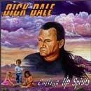 Capa do Álbum "Calling Up Spirits", de Dick Dale