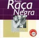 Capa do Álbum "Pérolas", de Raça Negra