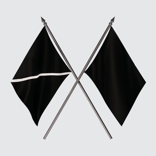 Portada de Álbum "OBSESSION - The 6th Album", de EXO 