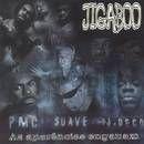 Portada de Álbum "As Aparências Enganam", de Jigaboo