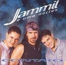 Album cover of "Contato" by Jammil e Uma Noites