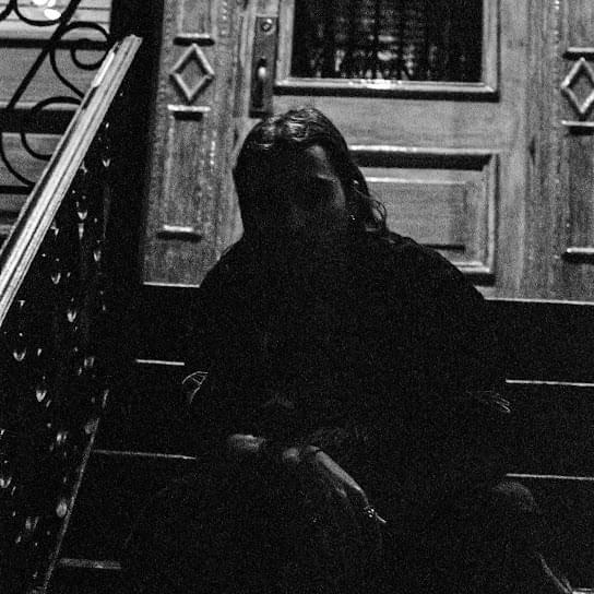 Capa do Single/EP "DIE YOUNG", de Toby Mai