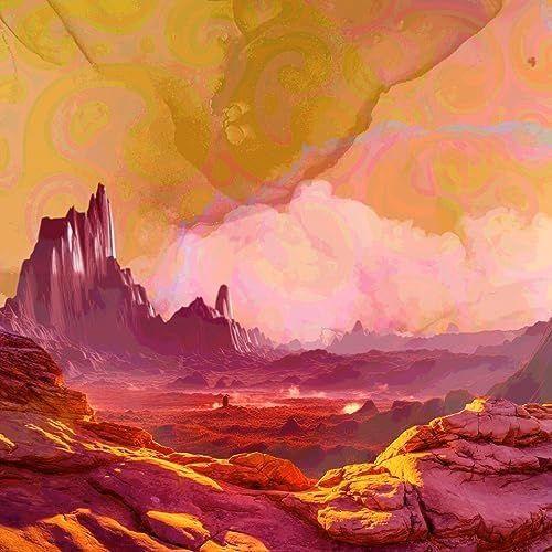 Portada de Sencillo/EP "Fire Desire", de VENERE VAI VENUS