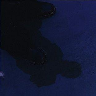 Portada de Sencillo/EP "DECEIT", de DAYZ3RO