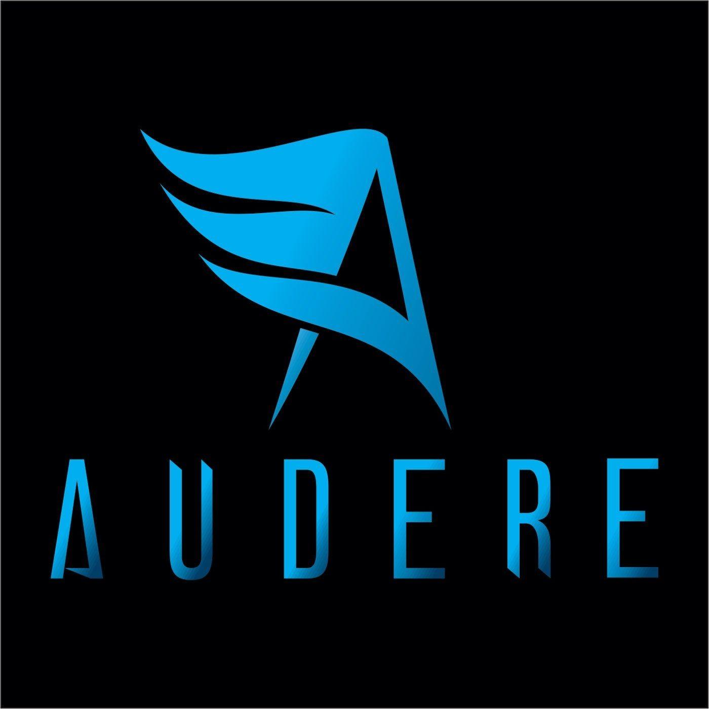 Capa do Single/EP "Audere", de Audere