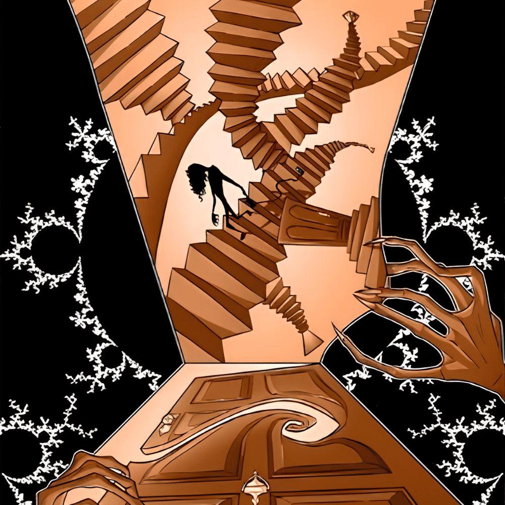 Capa do Single/EP "se as lamúrias voltarem, entreguem me - oblívio", de Kolaco