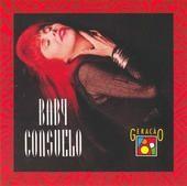 Capa do Álbum "Geração Pop", de Baby do Brasil