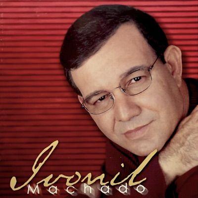 Portada de Álbum "Compromisso", de Ivonil Machado da Silva