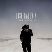 Album cover of "The War Is Over" by Josh Baldwin