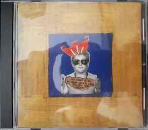 Capa do álbum "Yellow On Red", de King Creosote