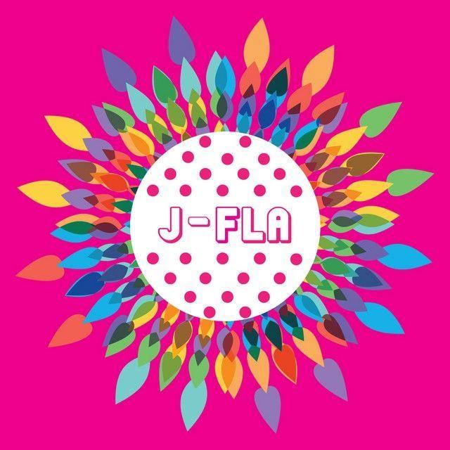 Capa do álbum "바보 같은 Story", de J.Fla