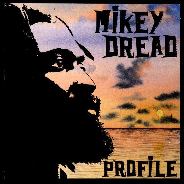Capa do Álbum "Profile", de Mikey Dread