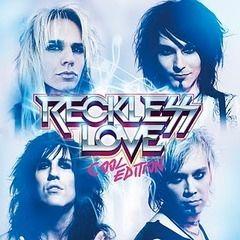 Capa do Álbum "Reckless Love (Cool Edition)", de Reckless Love