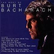 Portada de Álbum "20th Century Masters: The Millennium Collection", de Burt Bacharach