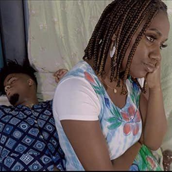 Portada de Sencillo/EP "Nha Marido", de Freirianas Guerreiras