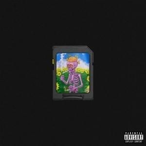 Capa do Single/EP "BOOMBAP PERFEITO!", de Raulzin