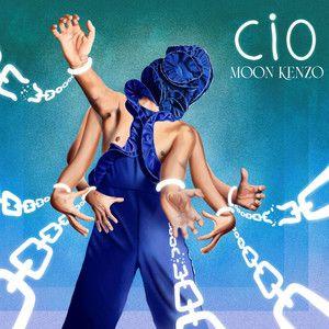 Portada de Sencillo/EP "CIO", de Moon Kenzo