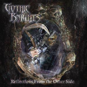Capa do Álbum "Reflections From The Other Side", de Gothic Knights