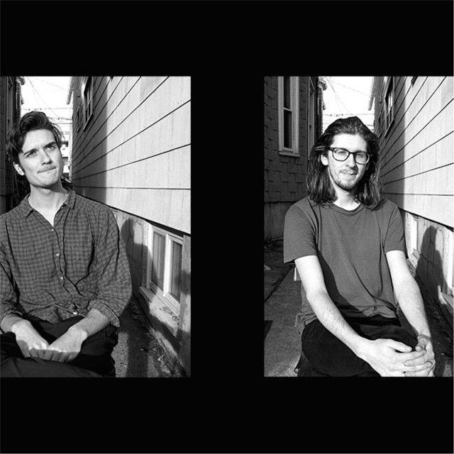 Capa do Single/EP "Shufflle", de Vundabar