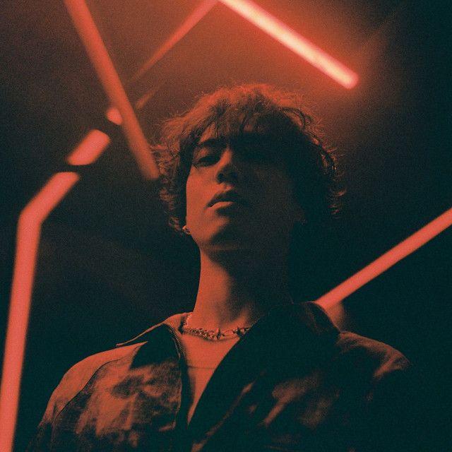 Portada de Sencillo/EP "Take You Down (feat. Coogie)", de YUGYEOM