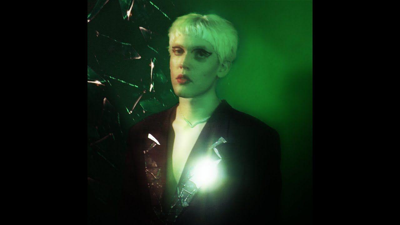 Portada de Álbum "Killed This", de Verderame