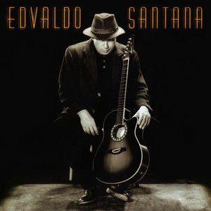 Portada de Álbum "Edvaldo Santana", de Edvaldo Santana