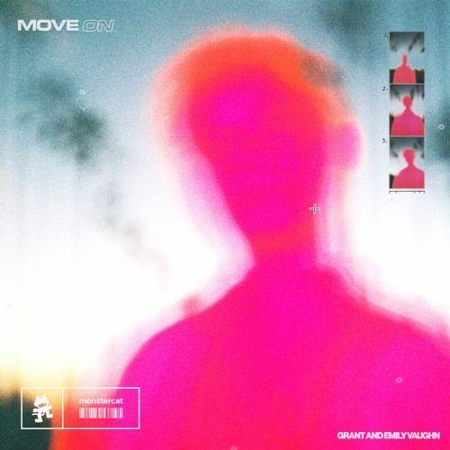 Portada de Sencillo/EP "Move On", de Grant