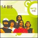 Portada de Álbum "Série Bis: 14 Bis", de 14 Bis