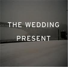 Portada del álbum "Take Fountain", de The Wedding Present