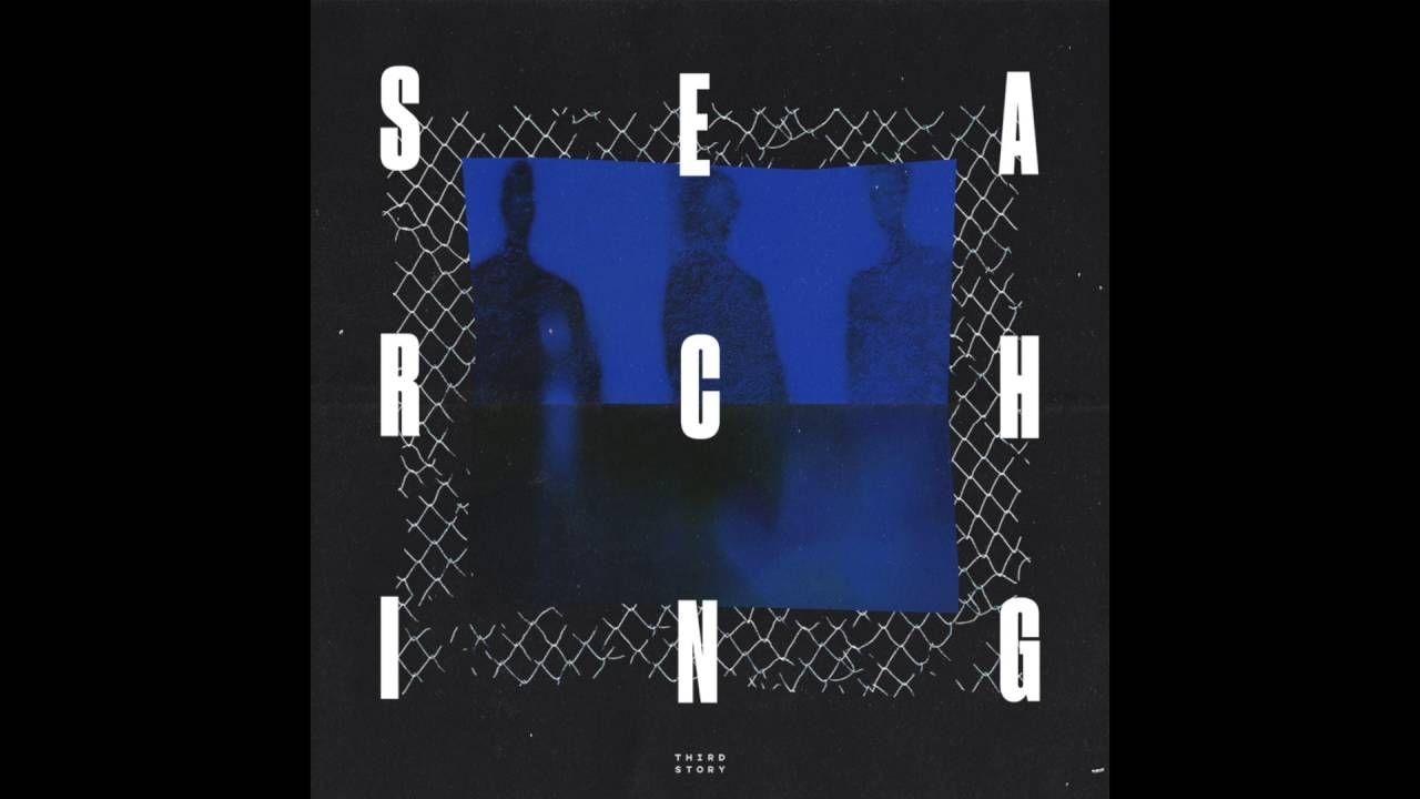 Capa do Single/EP "Searching For a Feeling", de Thirdstory