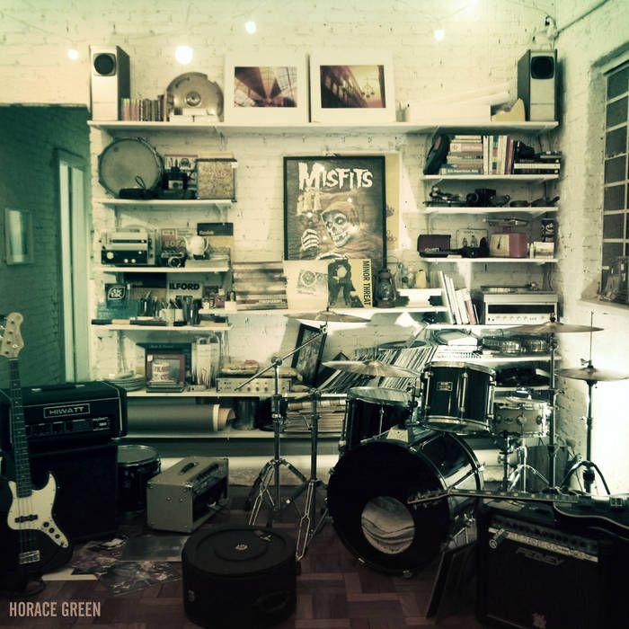 Capa do Single/EP "Sempre Melhor", de Horace Green