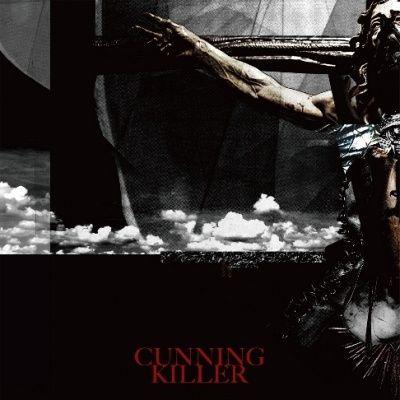 Portada de Sencillo/EP "Cunning Killer", de 12012