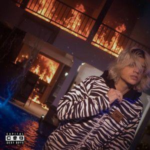 Portada de Sencillo/EP "Vai Dançar Sozinha", de DROPO