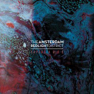 Portada de Álbum "Sapere Aude", de The Amsterdam Red Light District
