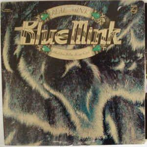 Portada de Álbum "Real Mink", de Blue Mink