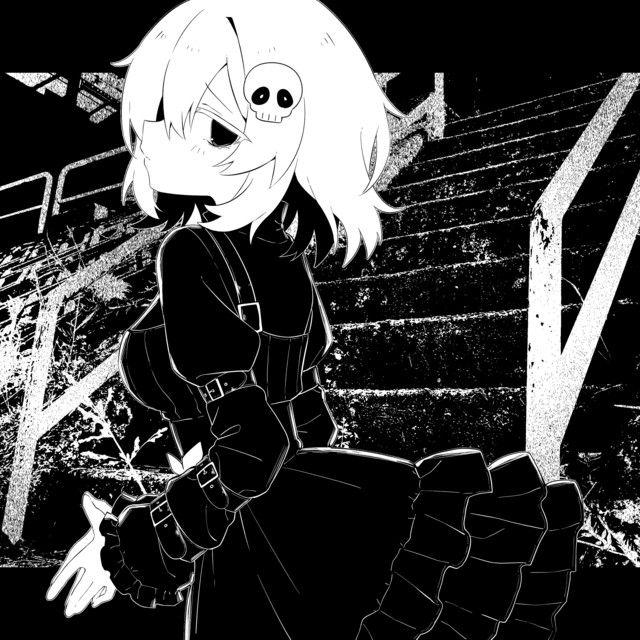 Portada de Sencillo/EP "HOPELESS! (feat. Willix)", de ZØMB