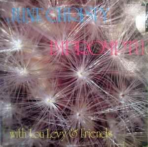 Album cover of "Impromptu" by June Christy