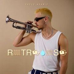 Single/EP cover of "Retroceso" by Paolo Agamio