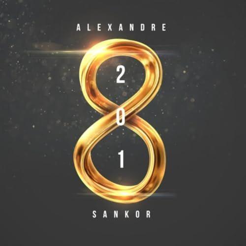 Portada de Sencillo/EP "2018", de Alexandre Sankor