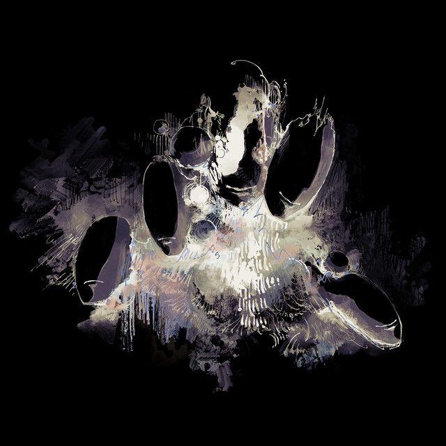 Portada de Sencillo/EP "Gunjo Sanka / Yuseiboushi", de Eve