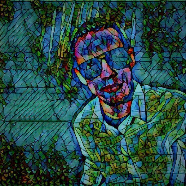 Portada de Sencillo/EP "Samba da Tristeza", de Phonback