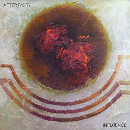 Portada de Sencillo/EP "Influence", de After Ivory