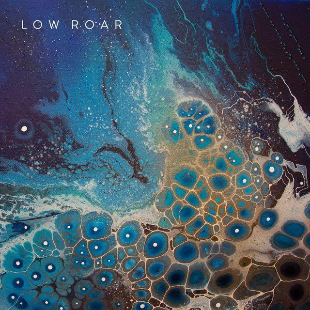 Portada de Álbum "maybe tomorrow", de Low Roar