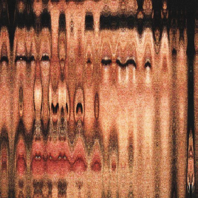 Portada de Álbum "El Arte de Morir muy Despacio", de Depresión Sonora